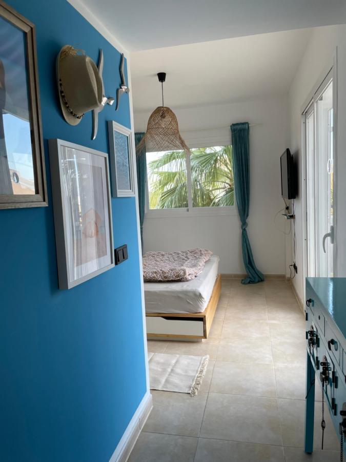 Villa 15 - Beachhouse Luxury Villa - 300M Beach - Wifi - Klima Sa Ràpita Buitenkant foto
